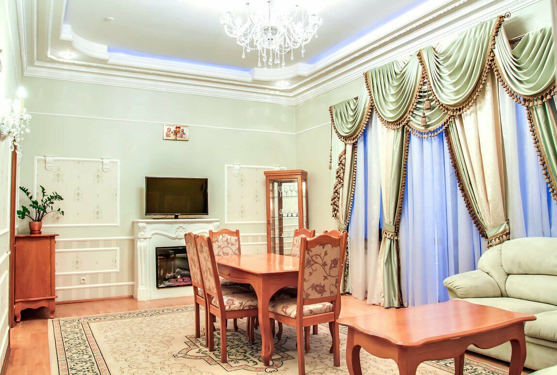 Гостиница Таврическая Симферополь