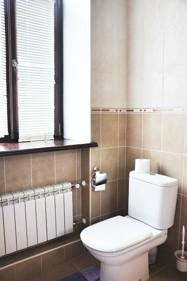 Гостиница Таврическая Симферополь