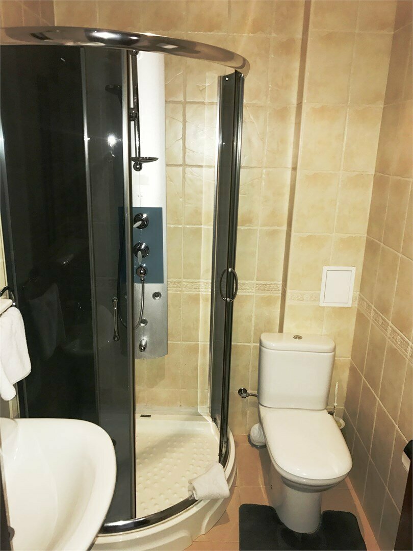 Гостиница Таврическая Симферополь