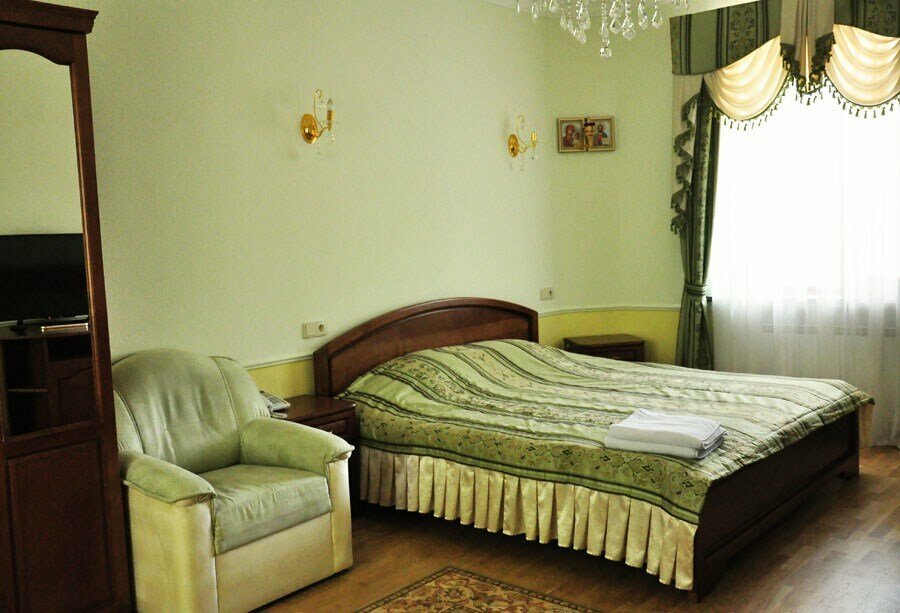 Гостиница Таврическая Симферополь