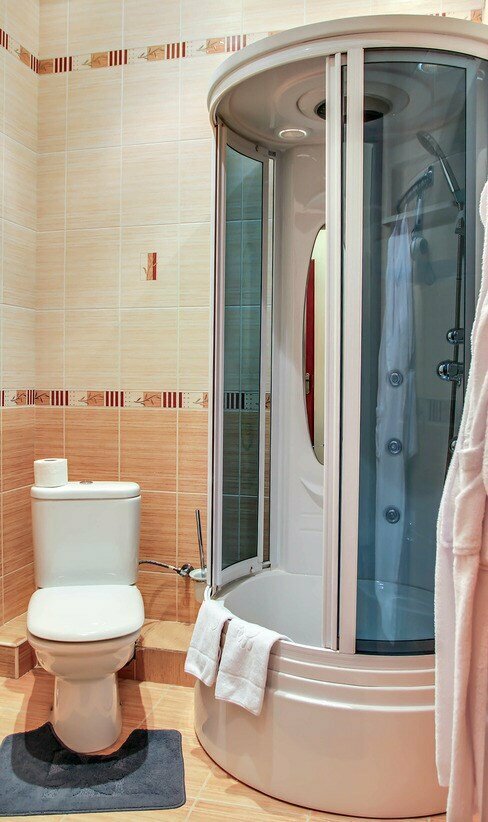 Гостиница Таврическая Симферополь