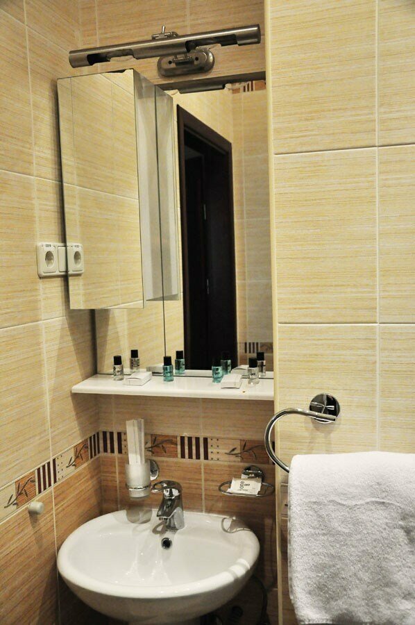 Гостиница Таврическая Симферополь