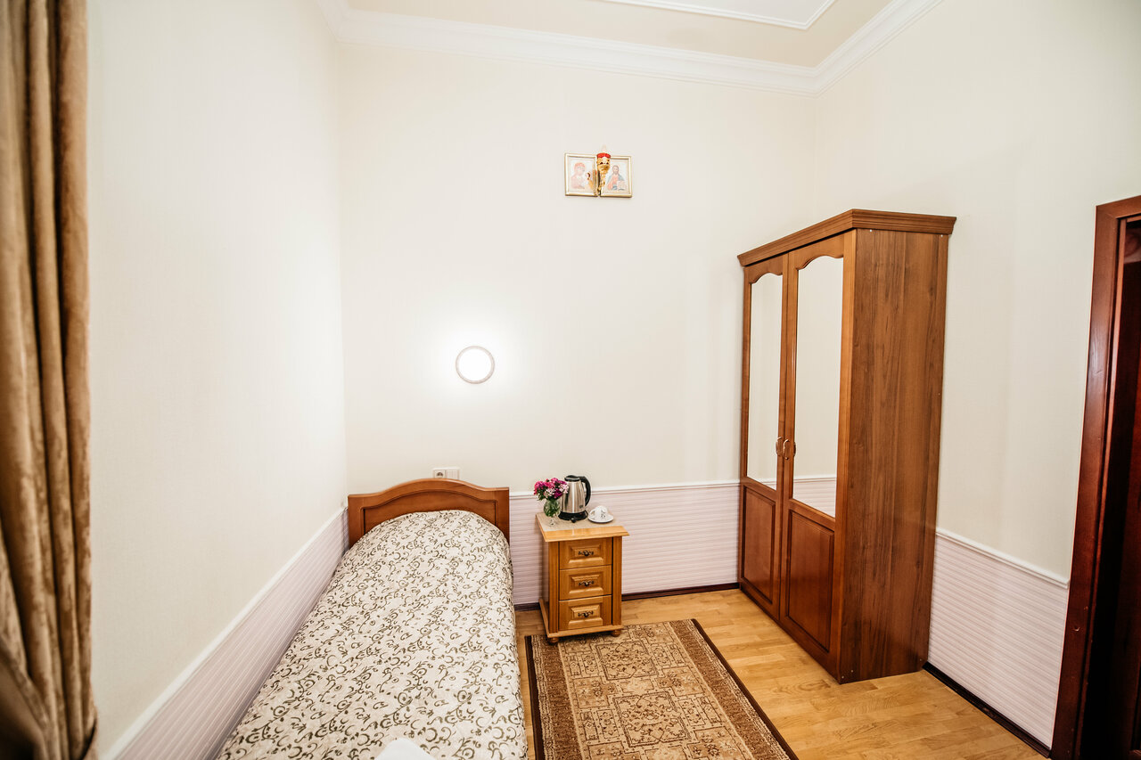 Гостиница Таврическая Симферополь