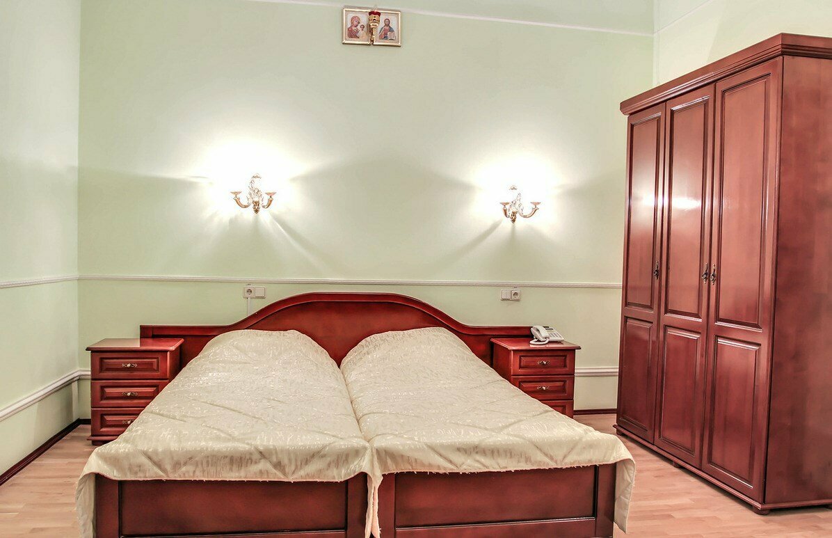 Гостиница Таврическая Симферополь