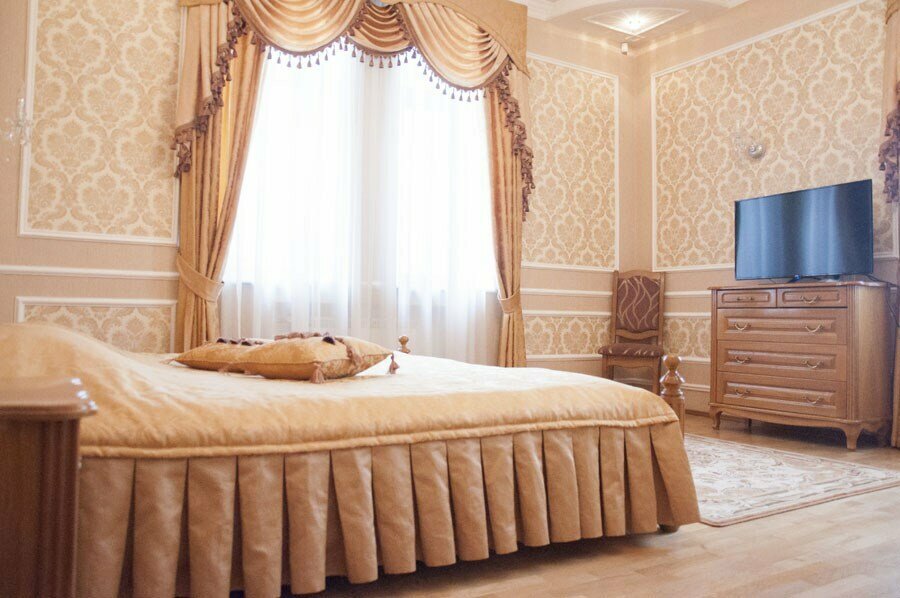 Гостиница Таврическая Симферополь