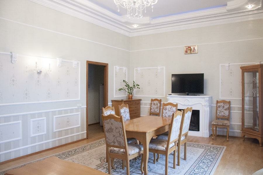 Гостиница Таврическая Симферополь