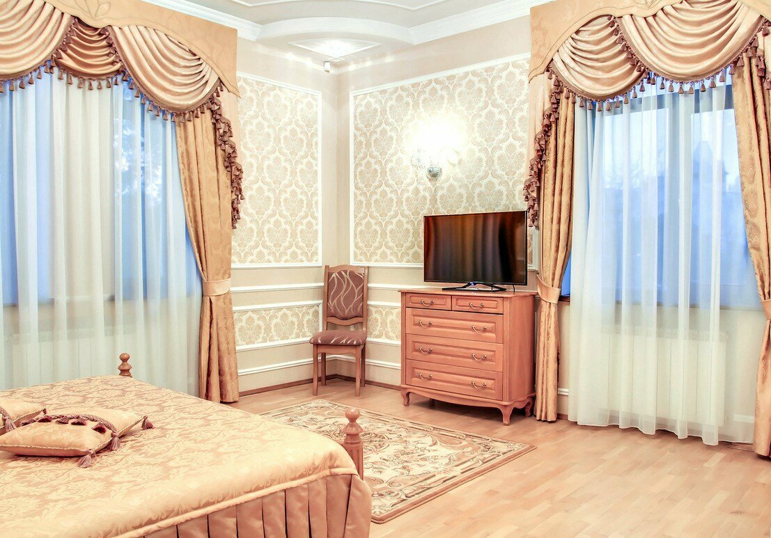 Гостиница Таврическая Симферополь