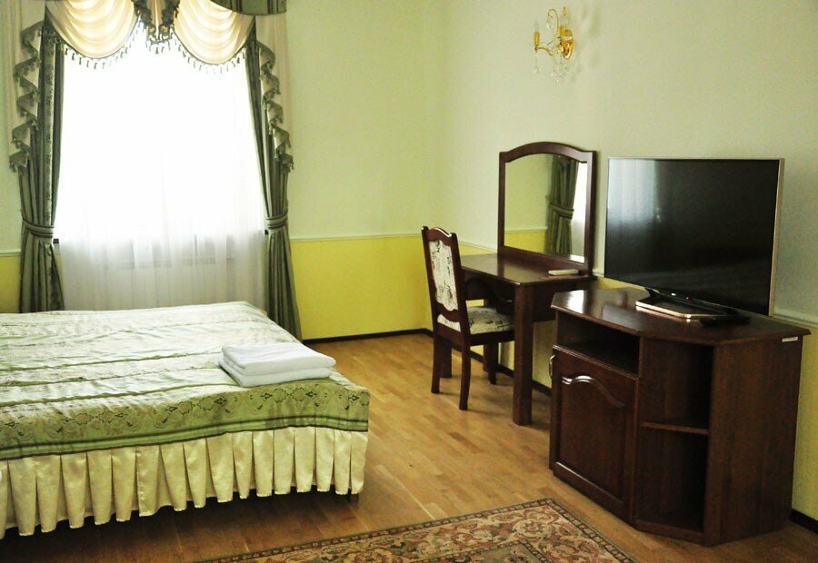 Гостиница Таврическая Симферополь