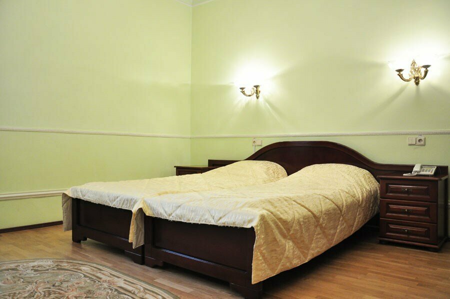 Гостиница Таврическая Симферополь