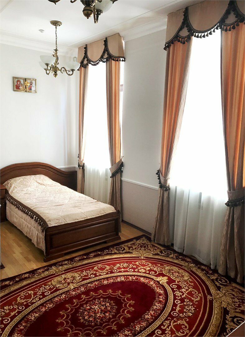 Гостиница Таврическая Симферополь