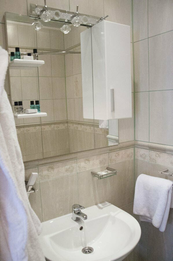 Гостиница Таврическая Симферополь