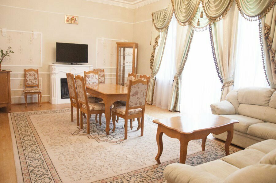 Гостиница Таврическая Симферополь