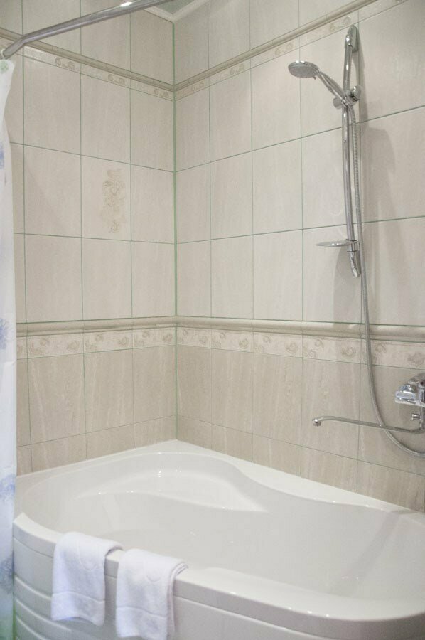 Гостиница Таврическая Симферополь