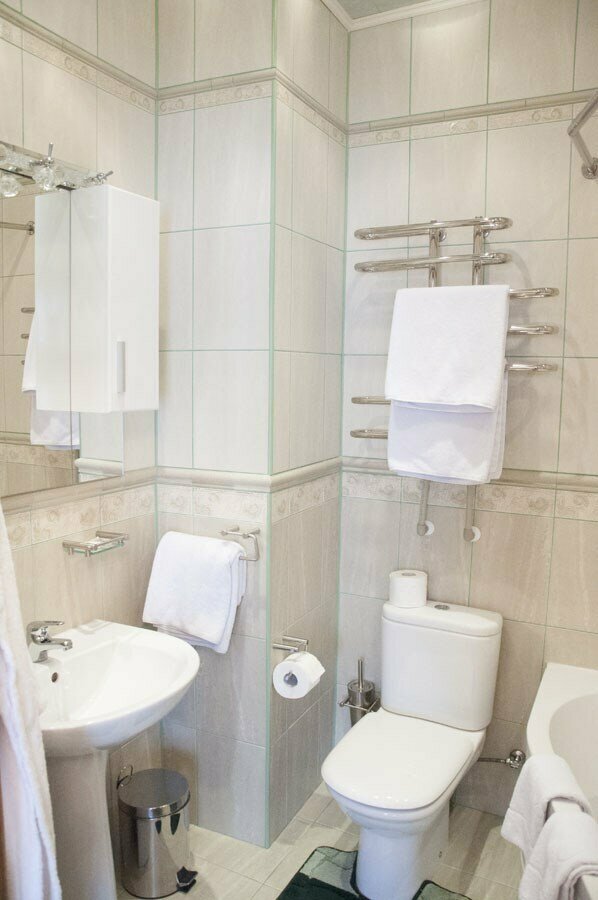 Гостиница Таврическая Симферополь