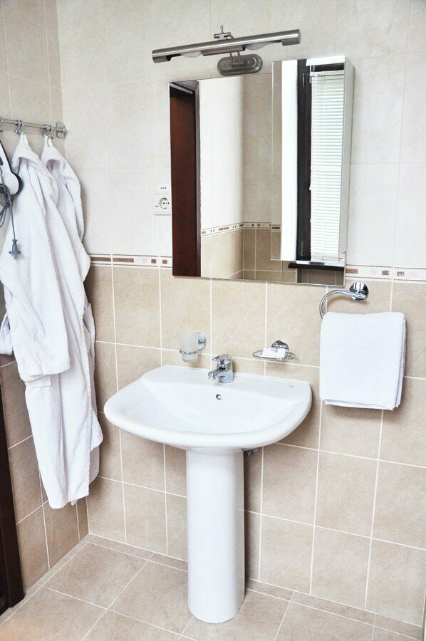 Гостиница Таврическая Симферополь