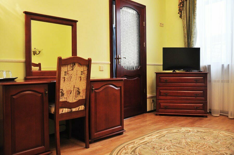 Гостиница Таврическая Симферополь