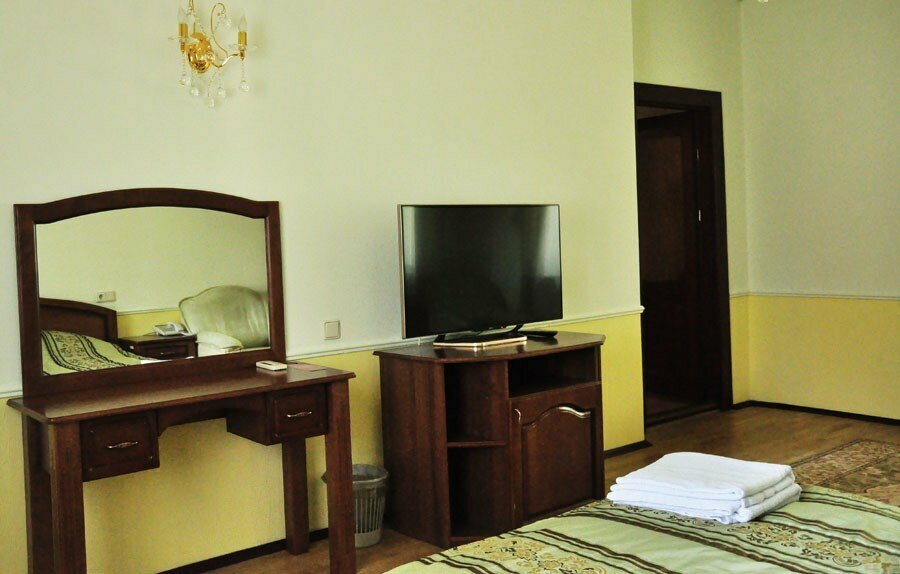 Гостиница Таврическая Симферополь