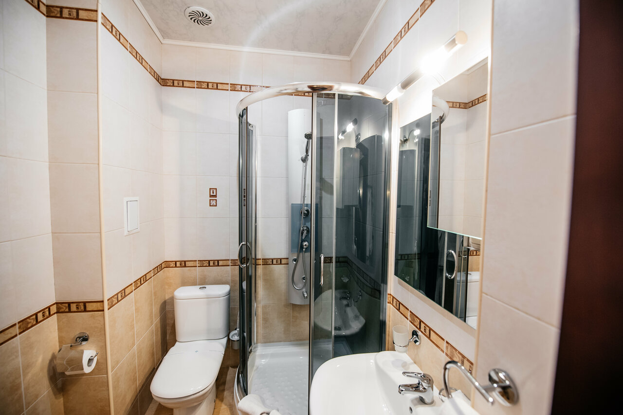 Гостиница Таврическая Симферополь