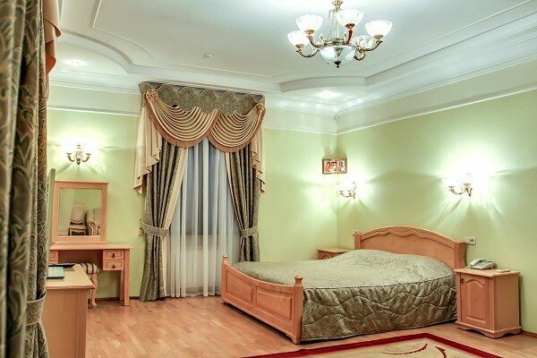 Гостиница Таврическая Симферополь