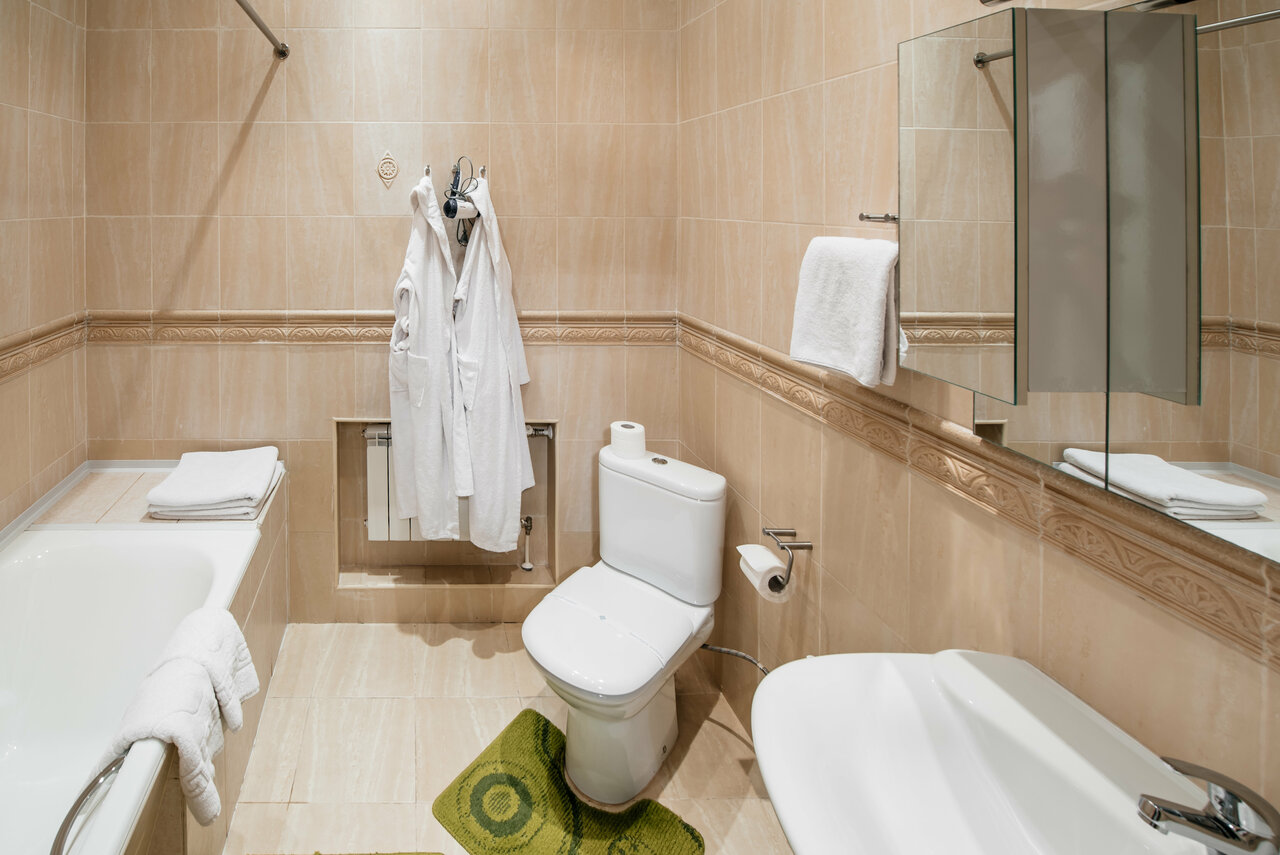 Гостиница Таврическая Симферополь