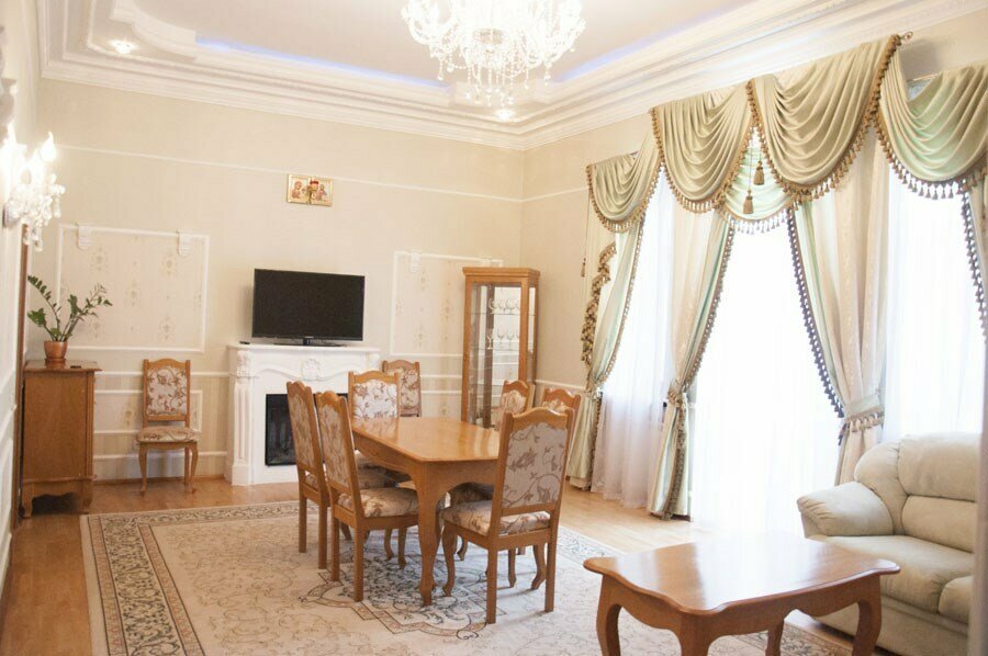 Гостиница Таврическая Симферополь