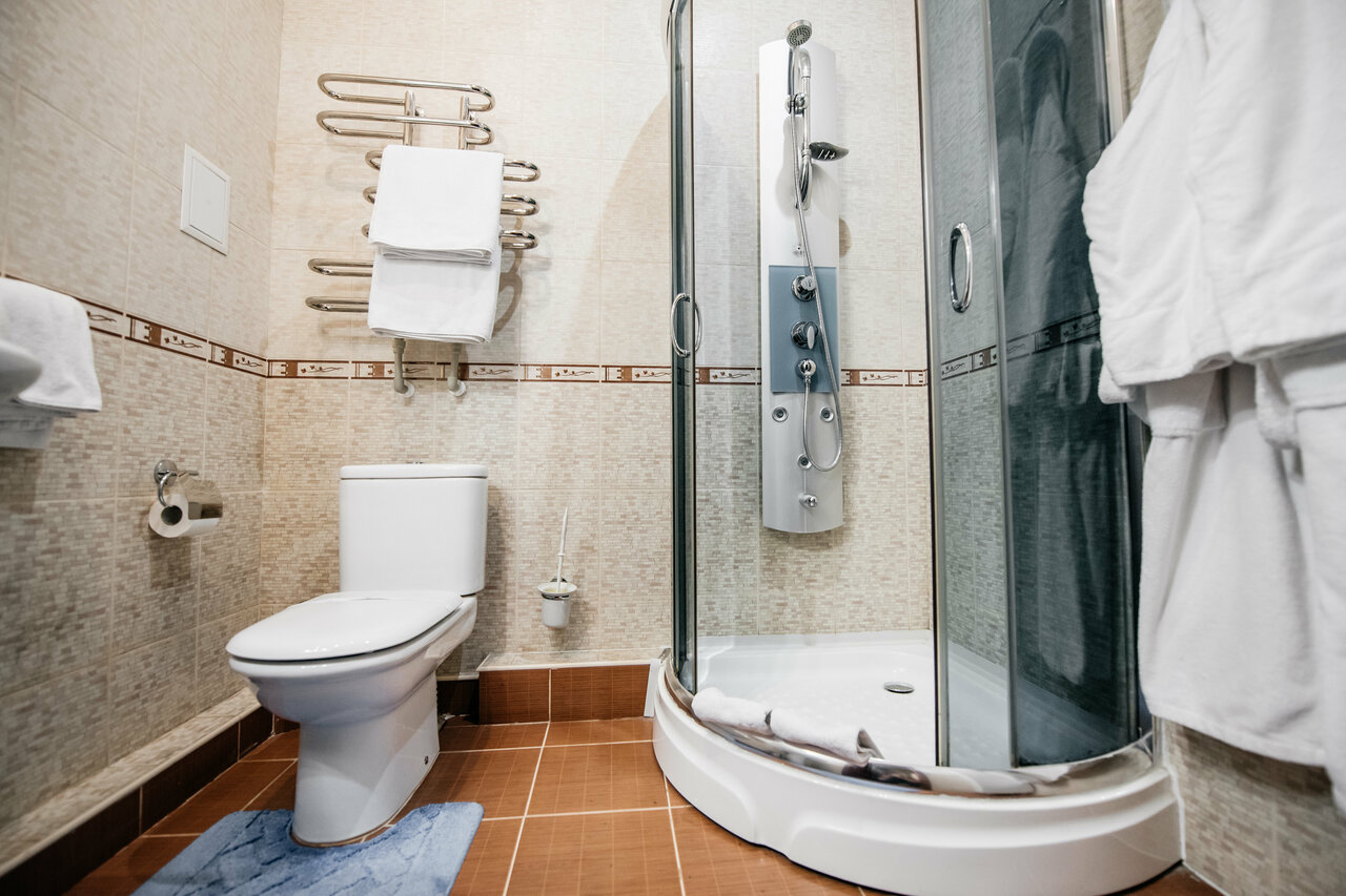 Гостиница Таврическая Симферополь