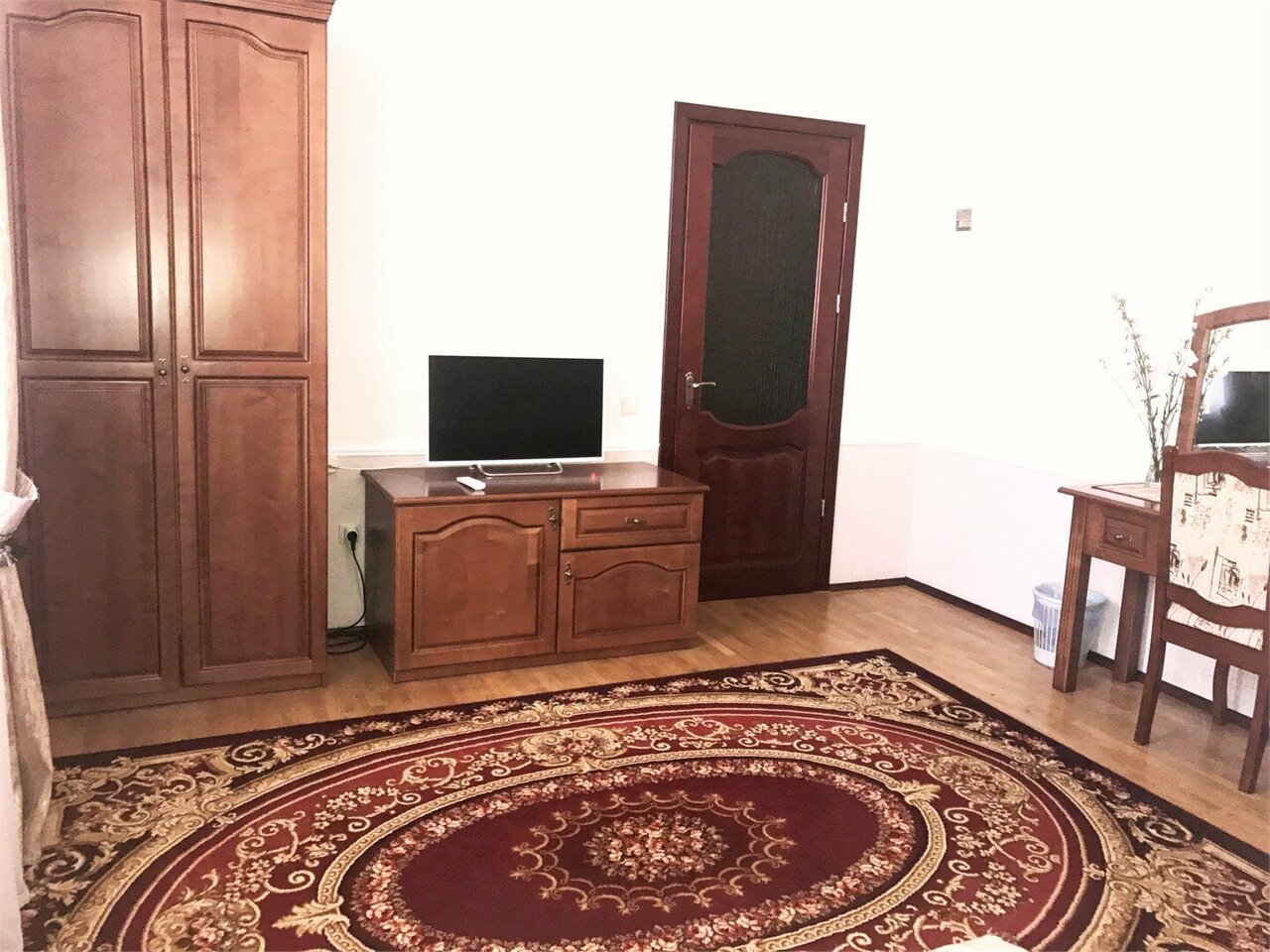 Гостиница Таврическая Симферополь