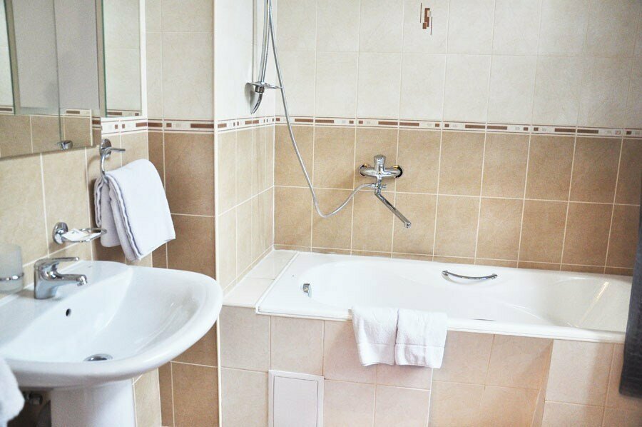 Гостиница Таврическая Симферополь