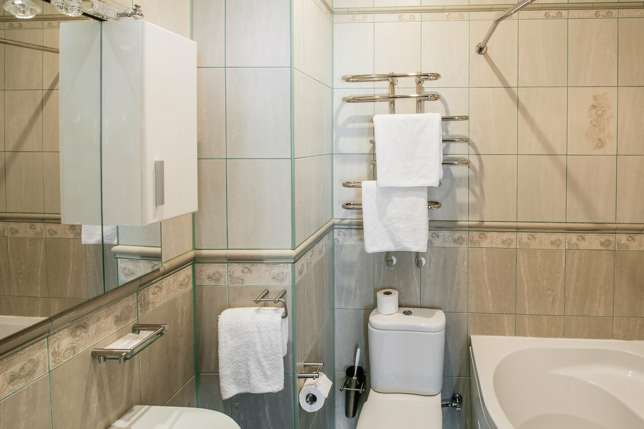 Гостиница Таврическая Симферополь