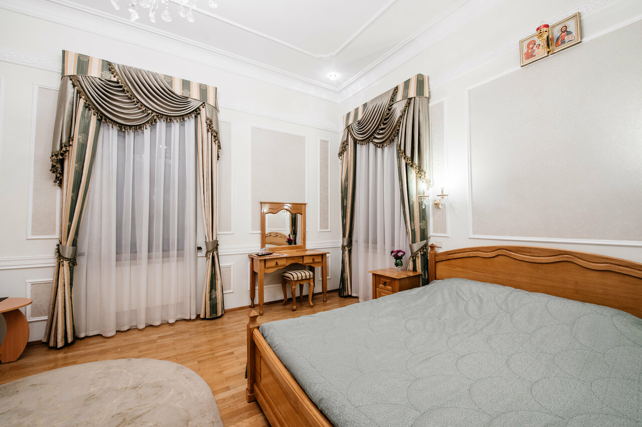 Гостиница Таврическая Симферополь