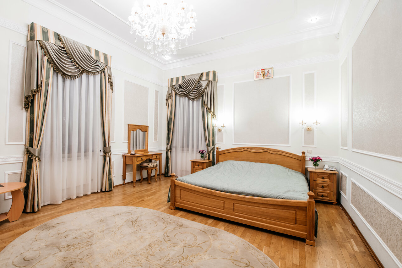 Гостиница Таврическая Симферополь