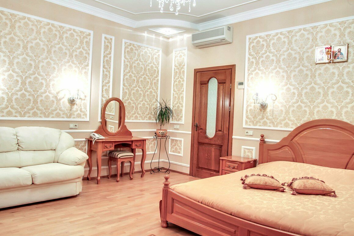 Гостиница Таврическая Симферополь