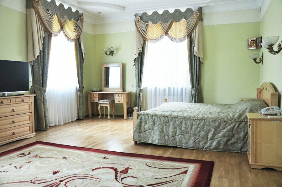 Гостиница Таврическая Симферополь