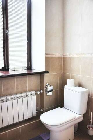 Гостиница Таврическая Симферополь Комфорт-8