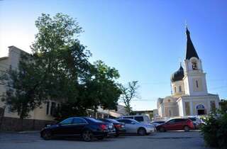 Гостиница Таврическая Симферополь-1