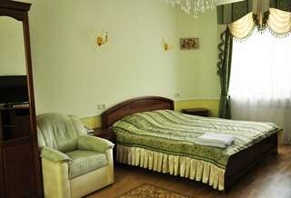 Гостиница Таврическая Симферополь Полулюкс-6