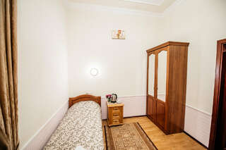 Гостиница Таврическая Симферополь Стандарт одноместный-5