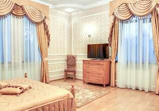 Гостиница Таврическая Симферополь Люкс-2