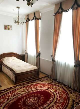 Гостиница Таврическая Симферополь Стандарт одноместный-1