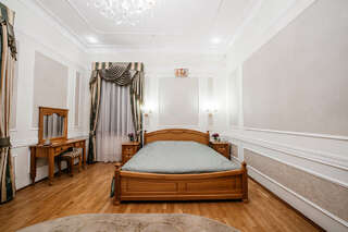 Гостиница Таврическая Симферополь Полулюкс улучшенный-5