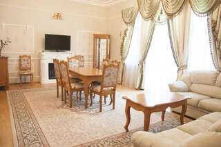 Гостиница Таврическая Симферополь Люкс-6