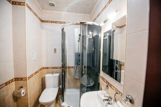 Гостиница Таврическая Симферополь Комфорт-13