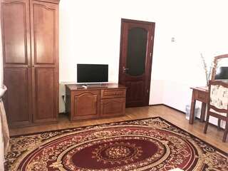 Гостиница Таврическая Симферополь Стандарт одноместный-3