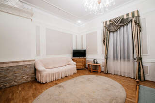 Гостиница Таврическая Симферополь Полулюкс улучшенный-6