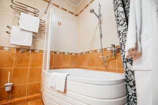 Гостиница Таврическая Симферополь Полулюкс-10