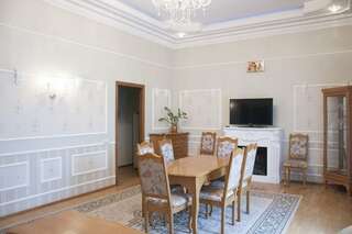 Гостиница Таврическая Симферополь Люкс-5