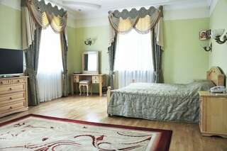 Гостиница Таврическая Симферополь Полулюкс улучшенный-2