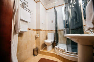 Гостиница Таврическая Симферополь Комфорт-14