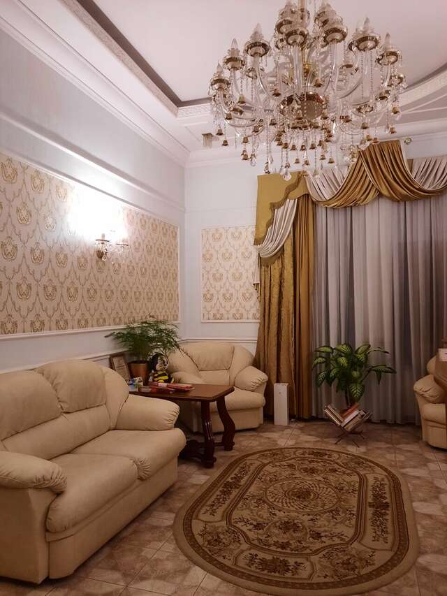 Гостиница Таврическая Симферополь-221