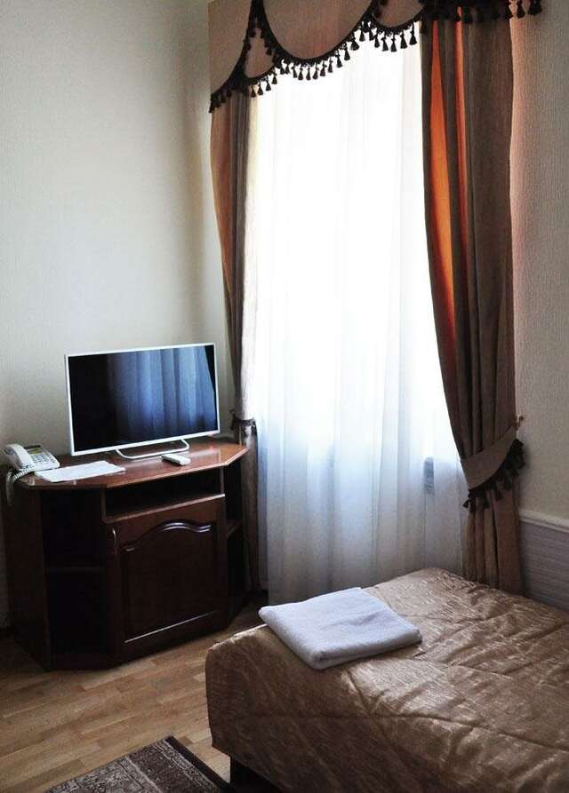 Гостиница Таврическая Симферополь-123